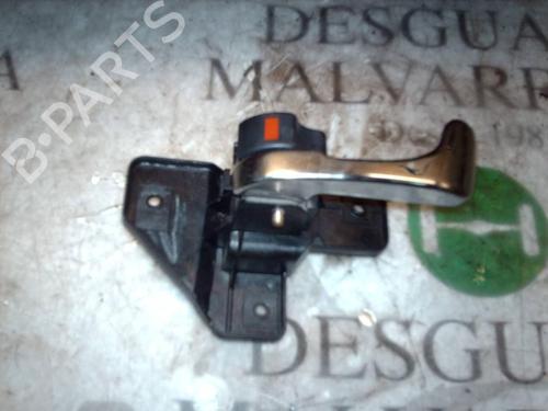 Rear left interior door handle ALFA ROMEO 146 (930_) 1.9 JTD (930.B4B) (105 hp) 3778438