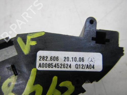 Electronic module MERCEDES-BENZ C-CLASS Coupe (CL203) C 220 CDI (203.708) | BP3872049M83