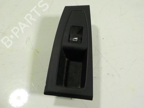 Used Right rear window switch Right rear window switch BMW 2 Gran Tourer (F46) 218 d (150 hp) 10740050 10740050
