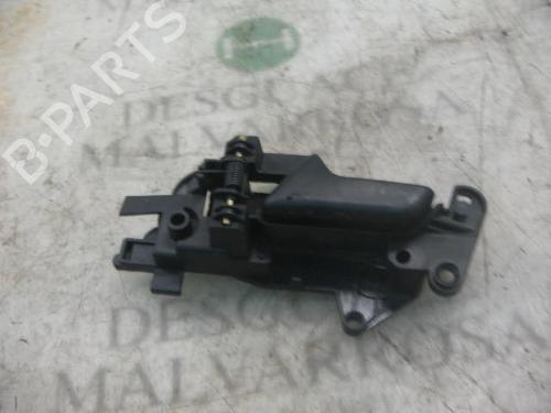 Used Front left interior door handle Front left interior door handle CITROËN XANTIA (X2) [1998-2003] 3735605 3735605