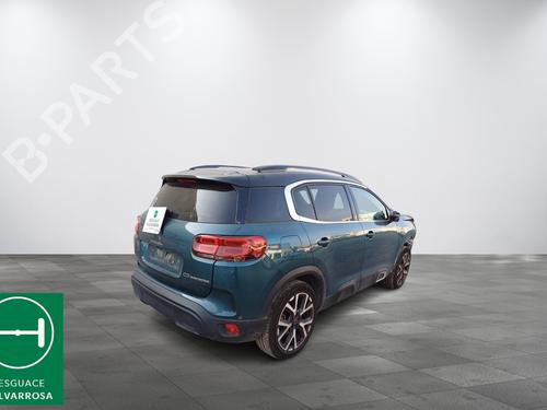 Steering rack CITROËN C5 AIRCROSS (A_) 1.2 PureTech 130 (ARHNSJ) | BP32307283M22  - Image 8