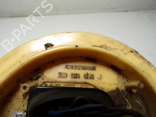 Fuel pump VW GOLF VI (5K1) 1.6 TDI | BP13488630M76 