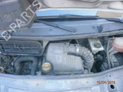 Intercooler RENAULT TRAFIC II Bus (JL) 2.0 dCi 115 (JL00, JL01, JL0H, JL0M, JL0U) | BP3876472M30 - Image 6