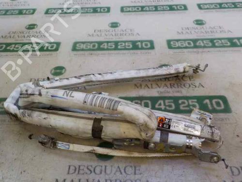 Venstre gardin airbag OPEL KARL (C16) 1.0 (75 hp) 5881238