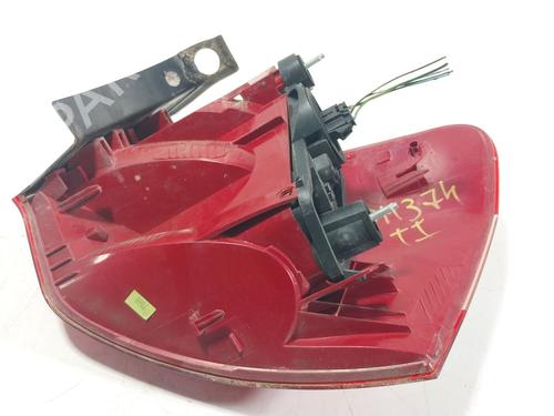 Left taillight CITROËN C5 III (RD_) 1.6 HDi 110 (RD9HZC) | BP28975849C34 - Image 3