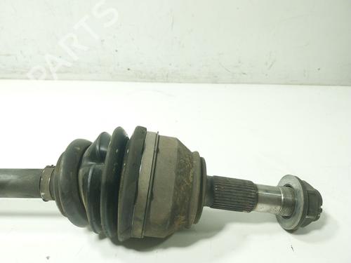 Right front driveshaft PEUGEOT BOXER Van 2.2 BlueHDi 120 | BP29932446M39 - Image 2