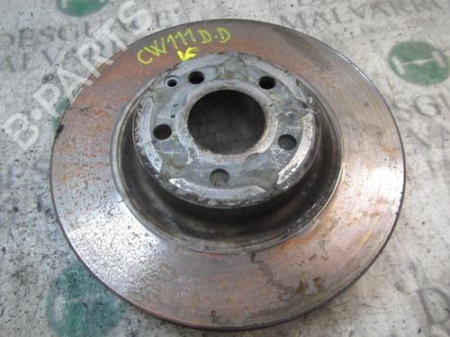 Used Other Other MERCEDES-BENZ CLS (C219) [2004-2011] 14276415 14276415