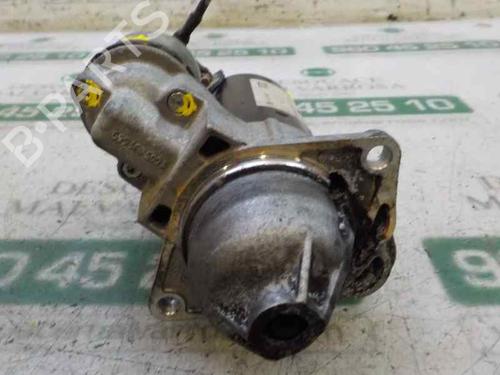 Starter OPEL ASTRA J (P10) | BP9081714M8