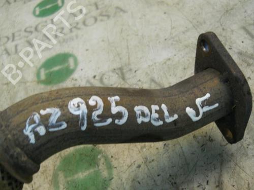 Exhaust manifold HYUNDAI GETZ (TB)  | BP14265617M110 
