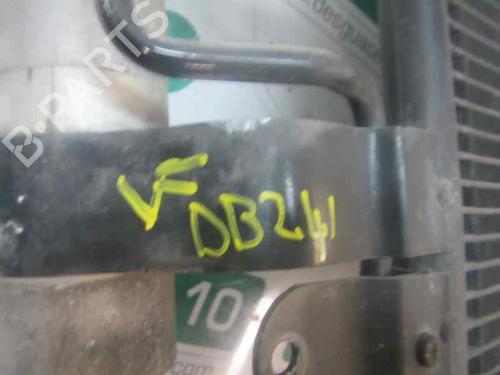 AC radiator VW GOLF IV (1J1) 1.6 16V | BP3864386M32 