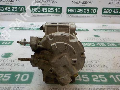 AC Kompressor FORD FIESTA VI (CB1, CCN) 1.25 | BP3871113M34 