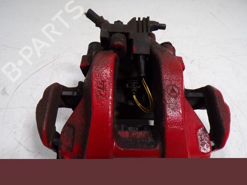 Right rear brake caliper MERCEDES-BENZ E-CLASS (W212) E 350 CDI (212.023) | BP15657179M106 