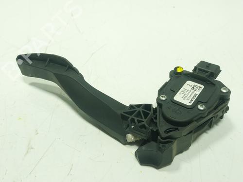 Pedal NISSAN MICRA V (K14) 1.0 DIG-T 117 | BP29276346I4 - Image 2