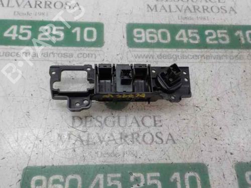 Warning switch NISSAN NV200 / EVALIA Bus 1.5 dCi 85 (M20, M20M, M20K, M20KK) | BP4552078I22 - Image 2