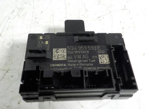 Used Electronic module Electronic module SEAT LEON ST (5F8) [2012-2020] 9814654 9814654