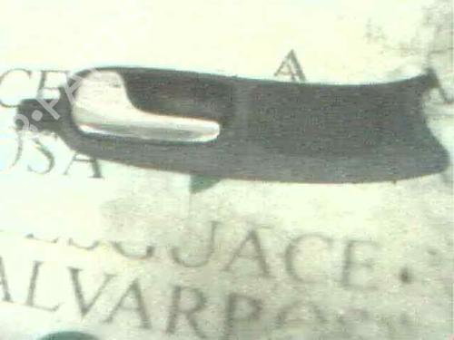 Used Front left interior door handle Front left interior door handle AUDI A4 B5 Avant (8D5) 1.9 TDI (110 hp) 3758296 3758296