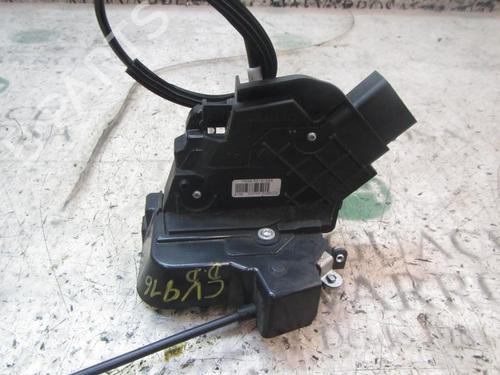 Høyre foran lås FORD FOCUS II (DA_, HCP, DP) 1.6 TDCi | BP3835333C97 