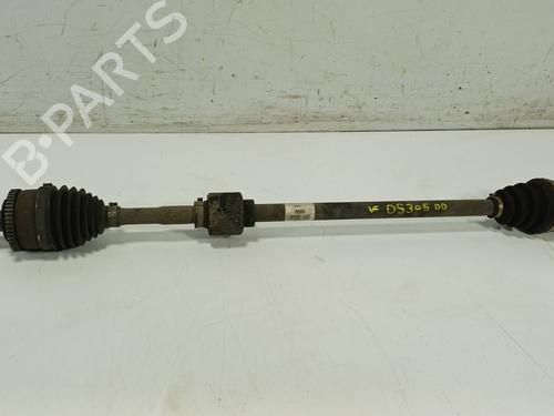 Used Right front driveshaft Right front driveshaft KIA RIO III (UB) 1.25 CVVT (86 hp) 36657162 36657162