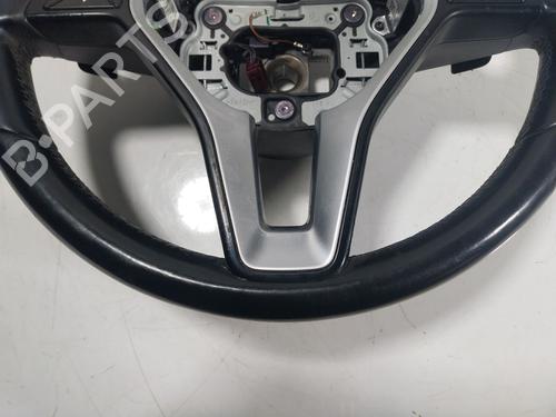Steering wheel MERCEDES-BENZ A-CLASS (W176)  | BP16873769C49 