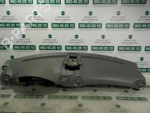 Dashboard MERCEDES-BENZ CLK Convertible (A209)  | BP6456717C46 