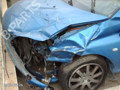 Engine mount PEUGEOT 206 CC (2D) 2.0 S16 | BP9086733M89  - Image 6