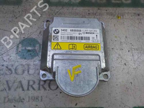 Used ECU airbags BMW 3 (F30, F80) [2011-2018]  6681649