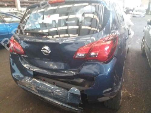 Engine mount OPEL CORSA E (X15) 1.4 (08, 68) | BP9081454M89  - Image 14