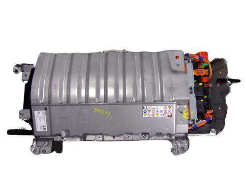 Used Battery TOYOTA COROLLA Cross (ZVG1_, ZSG1_, MXGH1_, MXGA1_) 1.8 Hybrid (ZVG13) (140 hp) 15880379