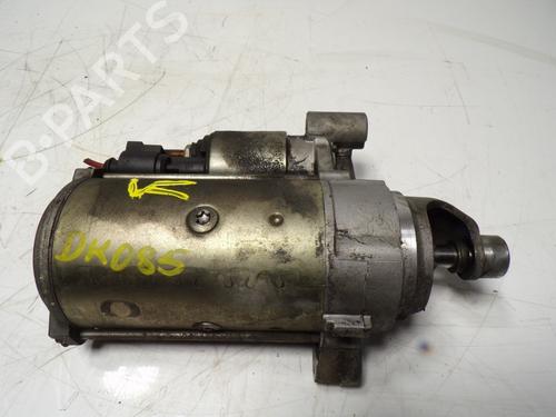 Starter AUDI A5 Sportback (8TA) 3.0 TDI quattro | BP11884906M8 