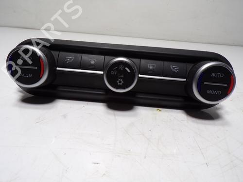 Used Climate control Climate control ALFA ROMEO GIULIA (952_) 2.2 D (952AEM250, 952AEA250) (150 hp) 11083339 11083339