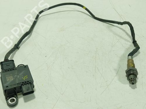 Used Electronic sensor Electronic sensor TOYOTA LAND CRUISER (_J25_) 2.8 D MHEV 4x4 (GDJ251) (204 hp) 32867314 32867314