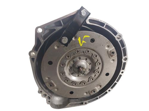 Used Gearbox Gearbox BMW 3 (F30, F80) [2011-2018] 17450210 17450210