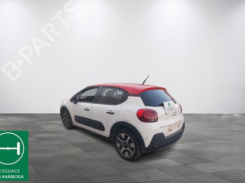 Right front shock absorber CITROËN C3 III (SX) 1.6 BlueHDi 100 | BP30610230M17  - Image 8