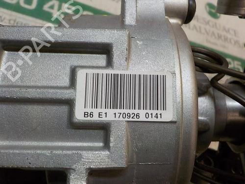 Steering column HYUNDAI KONA (OS, OSE, OSI) 1.0 T-GDi | BP3990582M21 