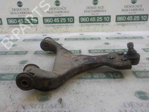 Right front suspension arm MERCEDES-BENZ VITO / MIXTO Van (W639)  | BP6329899M13 