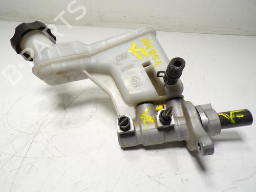 Used Brake master cylinder KIA SPORTAGE III (SL) 1.7 CRDi (116 hp) 13525224