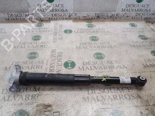 Højre bagtil støddæmper SEAT LEON (5F1) [2012-2021]  4017377