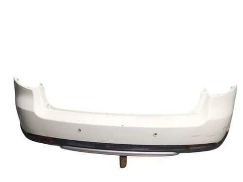 Used Rear bumper Rear bumper SSANGYONG KORANDO (CK) 2.0 e-XDi (175 hp) 29145259 29145259