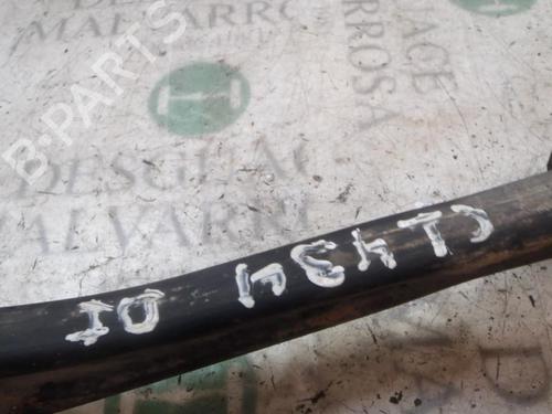 Left front suspension arm PEUGEOT 407 SW (6E_, 6D_) 2.0 HDi 135 | BP3820832M12 