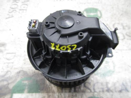 Heater blower motor FORD FIESTA VI (CB1, CCN) 1.4 TDCi | BP3826830M62 