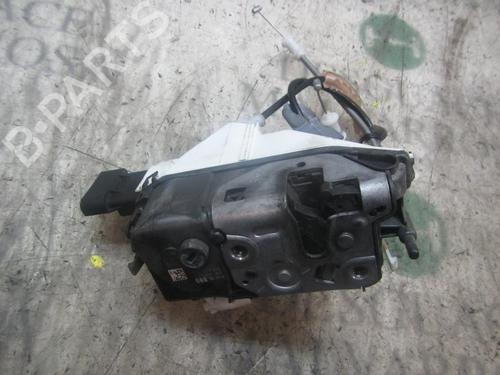 Used Front right lock Front right lock CITROËN C4 CACTUS [2014-2026] 3838495 3838495