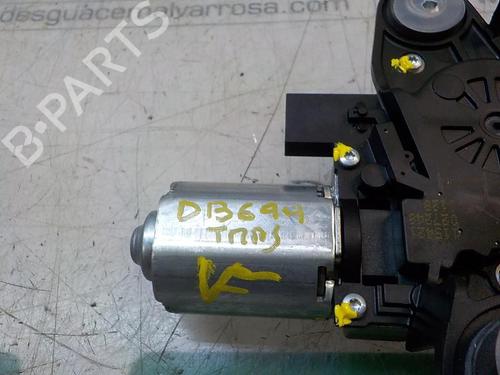 Rear wiper motor CITROËN C3 AIRCROSS II (2R_, 2C_)  | BP4003620M102 