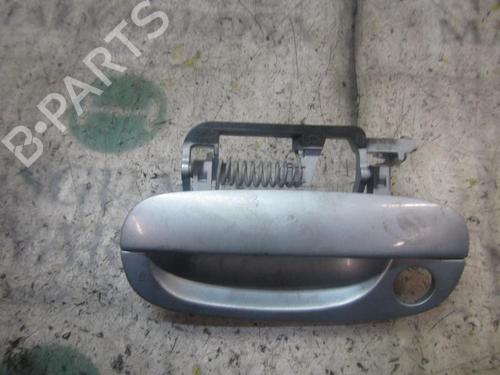 front-left-exterior-door-handle-peugeot-607-9d-9u-2000-3839015 main image