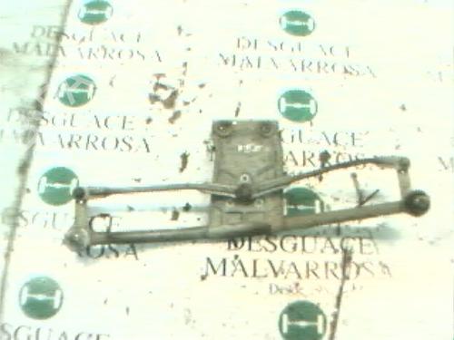 Used Front wipers mechanism Front wipers mechanism FORD FIESTA IV (JA_, JB_) 1.25 i 16V (75 hp) 14289974 14289974