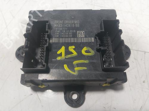 Elektronisk modul JAGUAR F-PACE (X761) [2015-2025]  17443082