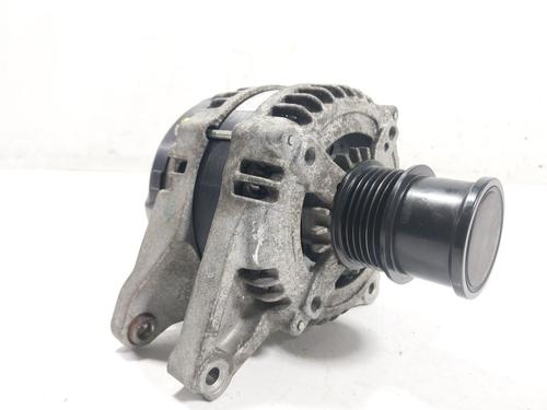 Used Alternator Alternator FORD PUMA (J2K, CF7) [2019-2026] 32468937 32468937