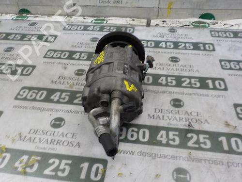 Compressor A/A OPEL VECTRA B Hatchback (J96)  | BP3858814M34 