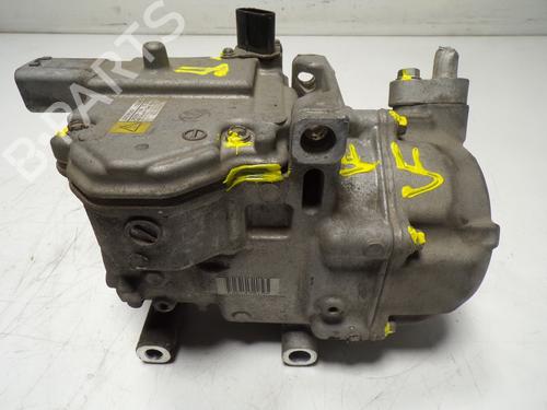 Used AC compressor AC compressor TOYOTA AURIS Estate (_E18_) 1.8 Hybrid (ZWE186_, ZWE186R, ZWE186H) (136 hp) 13897183 13897183