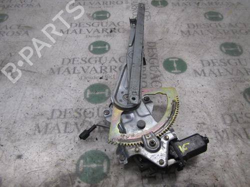 Used Rear right window mechanism KIA SORENTO I (JC) 2.5 CRDi 4WD (140 hp) 3826779