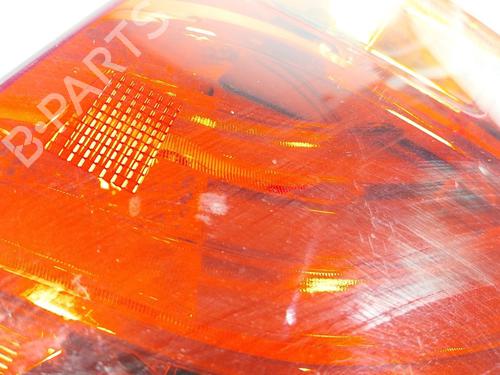 Right taillight BMW X3 (F25) sDrive 18 d | BP27091276C35 
